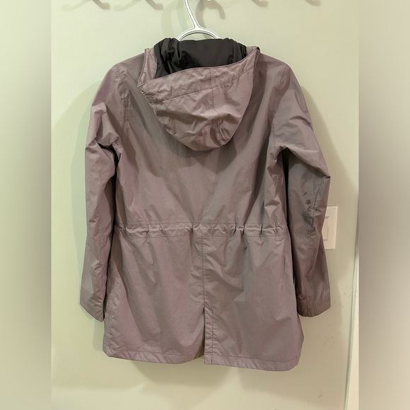 Columbia Rain Jacket - Picture 3 of 5